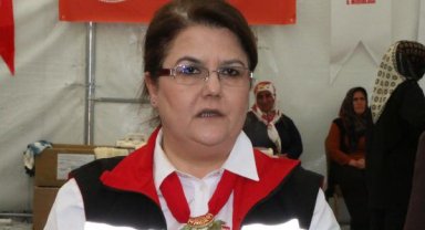 Bakan Yanık: Kadın konukevlerimizde bin 707 kadınımız ve 1161 çocuğumuz hizmet alıyor