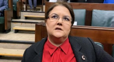 Bakan Yanık: Kayıp çocuktan bahsetmek için kimliklendirmenin bitmesi lazım