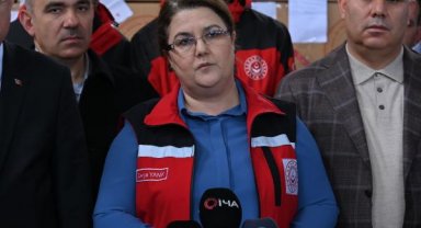 Bakan Yanık: Kimliği bilinmeyen 78 çocuğumuz var