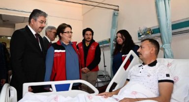 Bakan Yanık: Kimliği bilinmeyen 78 çocuğumuz var