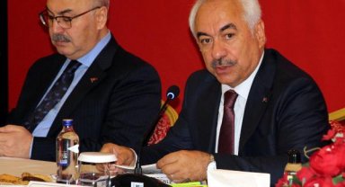 Bakan Yardımcısı Ersoy: Seçim günü kameralar ve aydınlatma konusunda hassasiyet göstereceğiz