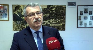 BAL-GÖÇ Başkanı Balkan'dan Bulgaristan seçimlerinde oy kullanma çağrısı