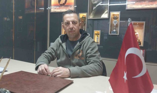 Balık avı yasağı başlıyor