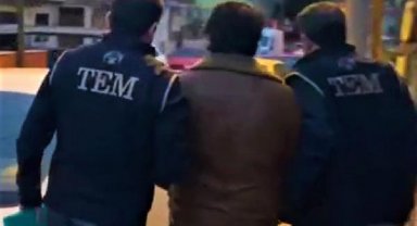 Balıkesir merkezli 3 ilde FETÖ operasyonu: 8 gözaltı