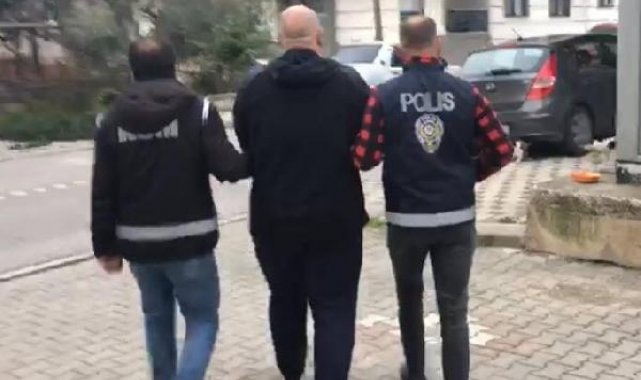 Balıkesir merkezli uluslararası dolandırıcılıkta gözaltı sayısı 107'ye yükseldi