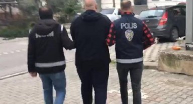 Balıkesir merkezli uluslararası dolandırıcılıkta gözaltı sayısı 107'ye yükseldi