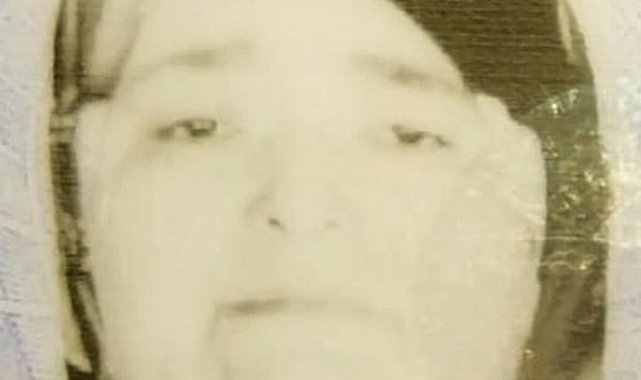 Balkondan düşen kadın hayatını kaybetti