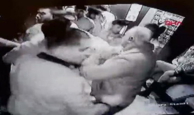 Barda 'ayağa basma' kavgası sanığına 13,5 yıl hapis talebi