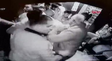 Barda 'ayağa basma' kavgası sanığına 13,5 yıl hapis talebi