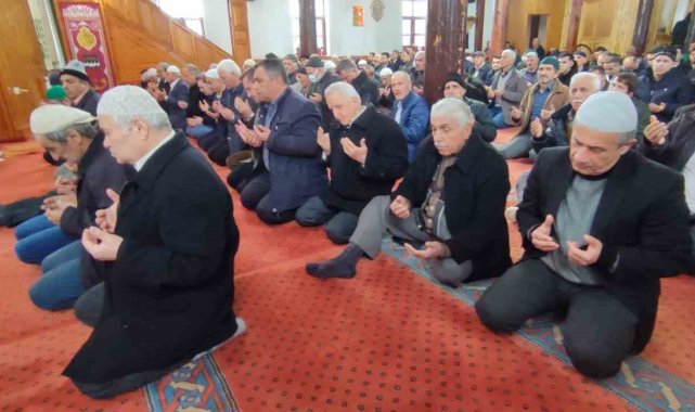 Bartın'da 18 Mart Çanakkale Zaferi