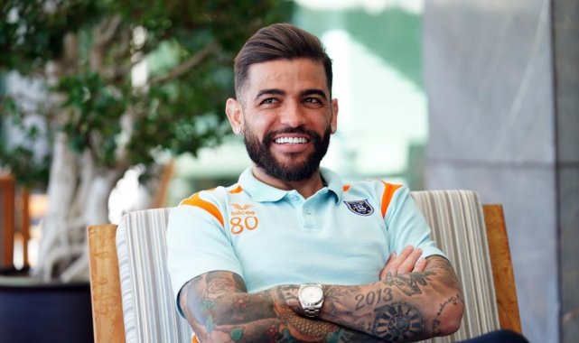Başakşehir'de 6 yıllık Caiçara dönemi sona erdi