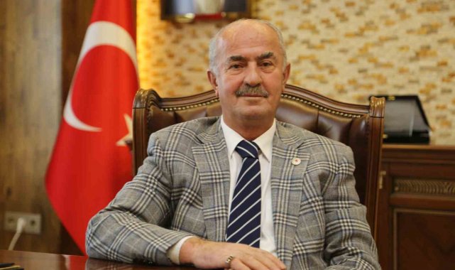 Başkan Akman'dan '14 Mart Tıp Bayramı' mesajı