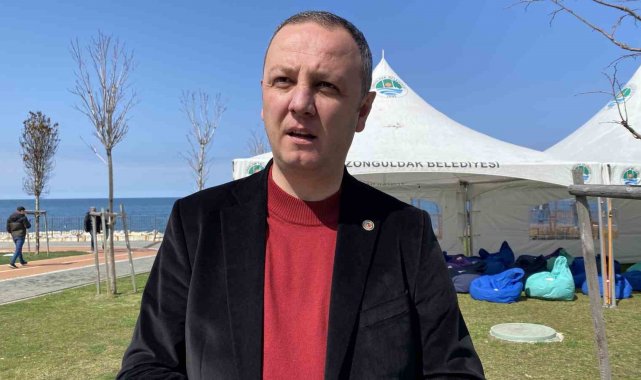 Başkan Alan; "Evlatlarımızı Ramazan şenliğine bekliyoruz"