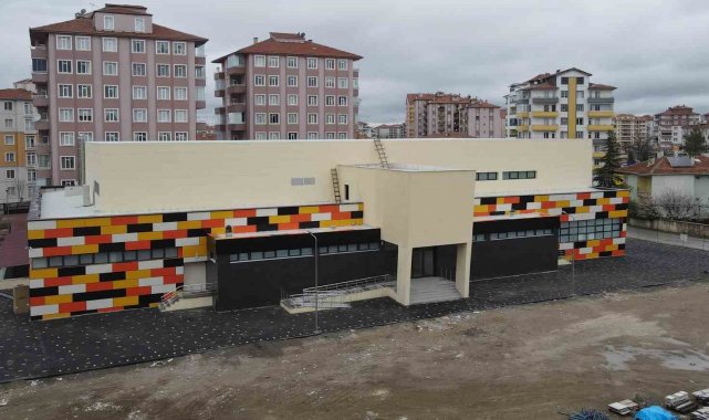 Başkan Altay: "Ereğli'de verdiğimiz bir sözü daha yerine getirdik"