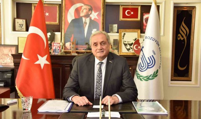 Başkan Bakkalcıoğlu'nun 18 Mart Çanakkale Deniz Zaferi mesajı