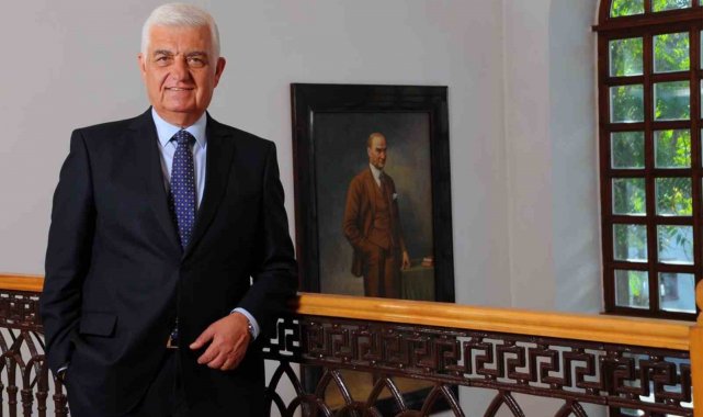 Başkan Gürün'den 18 Mart mesajı