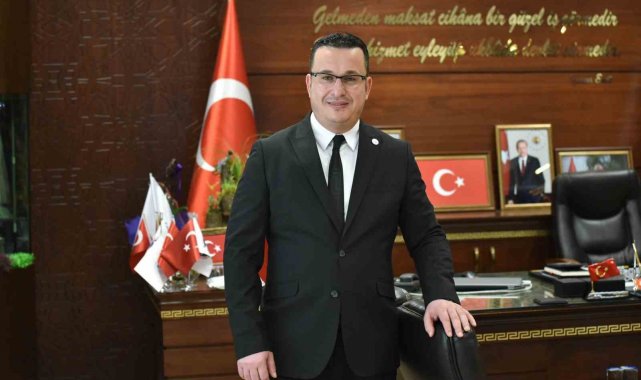 Başkan Kanar'dan Çanakkale Zaferi mesajı