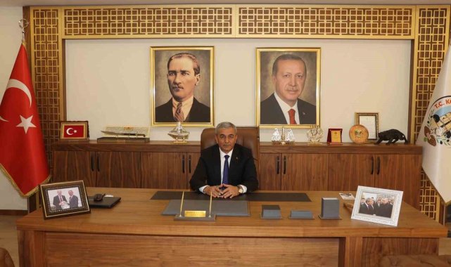 Başkan Kaplan, gazetecilere yapılan saldırıyı kınadı