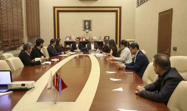 Başkan Karalar: "Adana'yı depreme dirençli bir şehir yapma kararlılığındayız"