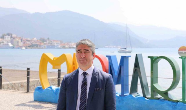 Başkan Oktay: "Huzur ve bereketiyle gelen bir Ramazan olsun"