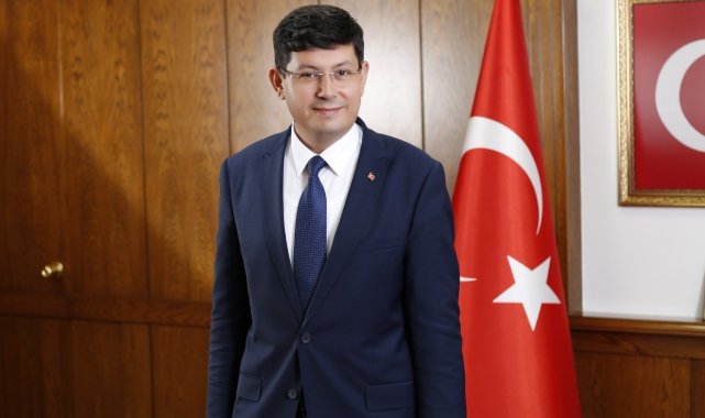 Başkan Özcan Çanakkale Zaferi'nin 108. yılını kutladı