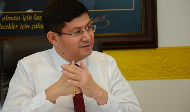 Başkan Özcan'dan Nevruz'da dayanışma vurgusu