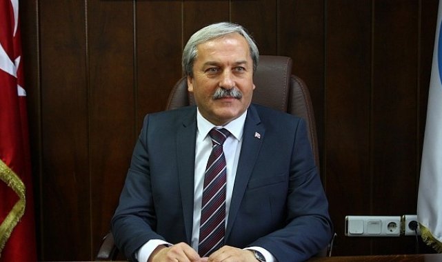 Başkan Şahin, "Osmaneli hızlı bir değişim sürecine girdi"