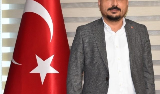 Başkan Varol: "Hulusi Akar Paşa olmasaydı TUSAŞ olmazdı"