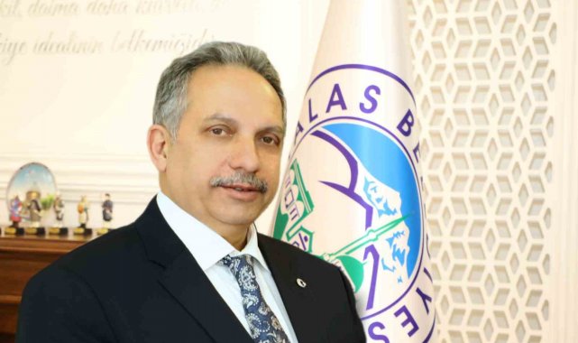 Başkan Yalçın: "Dayanışma ayı olan Ramazan'a ulaşmanın sevincini yaşıyoruz"