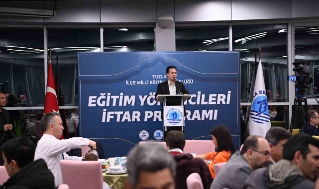 Başkan Yazıcı: "Gençlerimizi depreme birlikte hazırlayacağız"