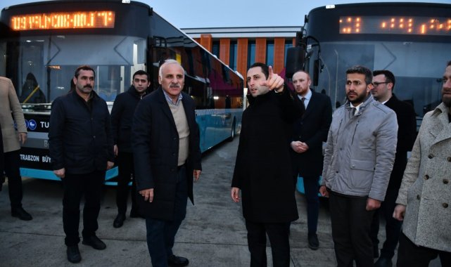Başkan Zorluoğlu personeliyle iftarda buluştu