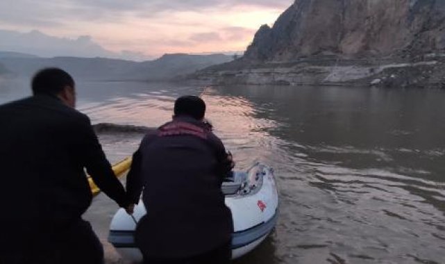 Batman'da petrol boru hattında sızıntı meydana geldi