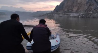 Batman'da petrol boru hattında sızıntı meydana geldi