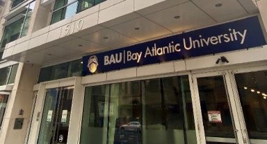 BAU Global Üyesi Bay Atlantic Üniversitesi, NECHE akreditasyonu aldı