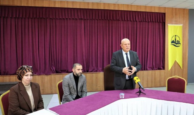 Bayburt Belediyesi ve Çalhanoğlu ailesi işbirliğiyle depremzedelere nakdi yardım