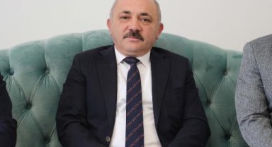 Belediye Başkanı Esen: Çankırı'da binaların yüzde 80'i riskli