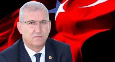 Belediye başkanı, kalp krizinden hayatını kaybetti