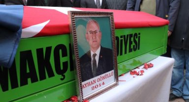 Belediye başkanı, kalp krizinden hayatını kaybetti