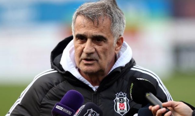 Beşiktaş, Fenerbahçe maçının hazırlıklarını sürdürdü