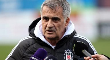 Beşiktaş, Fenerbahçe maçının hazırlıklarını sürdürdü