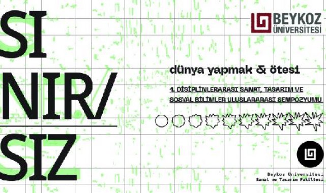 Beykoz Üniversitesi uluslararası sempozyuma ev sahipliği yapacak