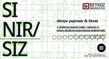 Beykoz Üniversitesi uluslararası sempozyuma ev sahipliği yapacak