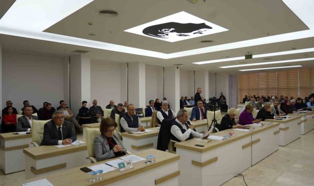Bilecik'te depremzedeler için örnek davranış