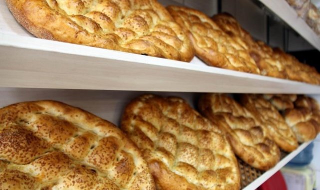 Bilecik'te pide fiyatı belli oldu