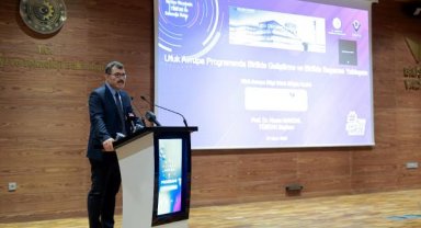 Bilişim Vadisi firmaları 'Ufuk Avrupa'ya dahil oluyor