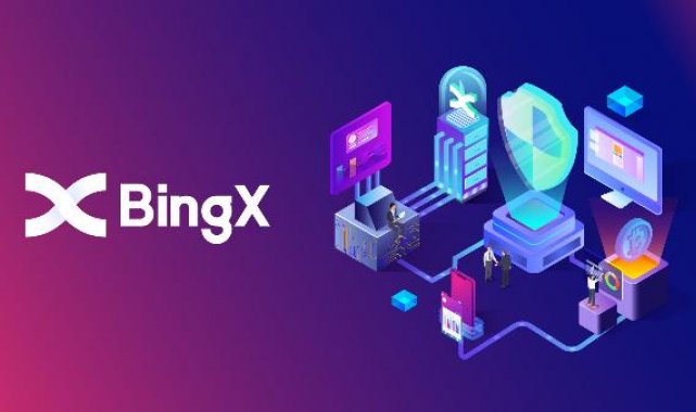 BingX, Copy Trade'i arttırmak ı̇çin 10 milyon dolarlık bir fon başlatıyor