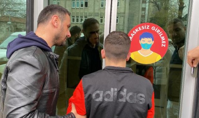 Bir hafta önce tartıştığı kişiyi tabancayla karnından vurdu