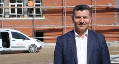 Birinci derece deprem bölgesindeki Tokat'ta 369 okul yenilendi