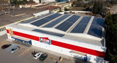 Bizim Toptan'dan 'yenilenebilir enerji' yatırımı