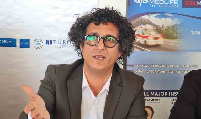 Bodrum'da otel çalışanlarına sağlık indirimi